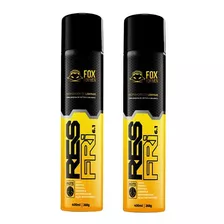 Spray Resfriador De Lamina Maquina Tosa Corte Acabamento Fox