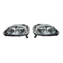 Faros Led Y Bombillas Antiniebla Para Toyota Sienna 2011-202