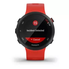 Reloj Gps Forerunner 45 Running Grande Pulsometro Correr