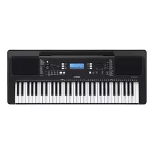 Teclado Yamaha Psr E373