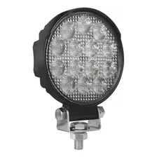 357105002 Valuefit 5 Round 2.0 Led Luz De Trabajo De Rango C