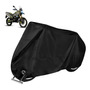 Funda Xxxl 100% Impermeable Bmw K 1600 Gt / K1600 Gtl