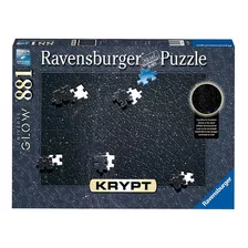 Rompecabezas Puzzle 881 Krypt Universe Glow Ravensburger