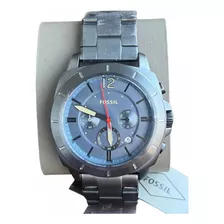 Reloj Fossil Original Para Hombre