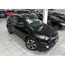 Hr-v Exl 1.8 Flex 2016 - 84mil Km 