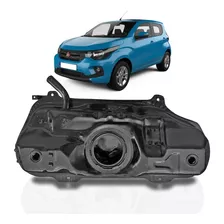 Tanque Combustível Fiat Mobi Drive Easy Like Trekking Way