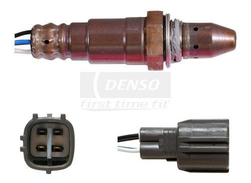 Sensor De Oxigeno Toyota Highlander Hybrid 3.5 V6 (air Fuel Ratio Sensor) Superior Banco 1 Y Banco 2 Modelos 2011-2016 Foto 2