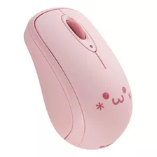 Mouse Inalámbrico Bluetooth Elecom, 3 Botones Simétricos Par