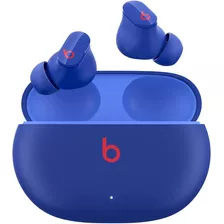 Auriculares Inalámbricos Beats Studio Buds - Azul Marino