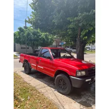 Mazda B2500 1999 2.5 B 2500 S/cab 4x4 D Dx