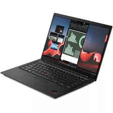 Lenovo Thinkpad X1 Carbon Gen 11 Multi-touch Notebook