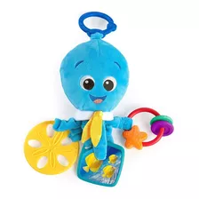 Baby Einstein Activity Arms Pulpo Takealong Peluche