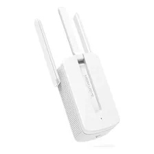 Repetidor Wifi Amplificador Señal Extensor 300mbps Mercusys