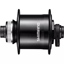 Shimano Nexus Dh-ur705-3d Buje Dinamo, 6v 3w, Para Disco Cen