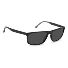 Gafas De Sol Carrera 2043258 Hombre - Rectangular Color Negro