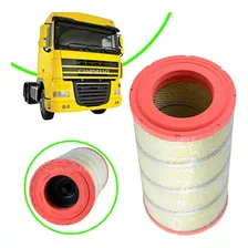 Filtro De Ar Motor Para Daf Xf105 410 460 510 460 510 2012..