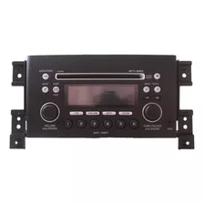 Autoradio Suzuki Grand Vitara Original