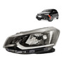 Kit Luz Led De Techo Can Bus Vw Gol Volkswagen Gol