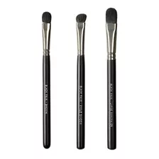 Brochas De Maquillaje - Makeover Bkft15 Vegan Love Faux Blac