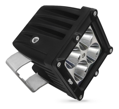 Faro Led Skp 20w Gorilla Cobra Outlined 4x4 Jeep Canam Foto 6