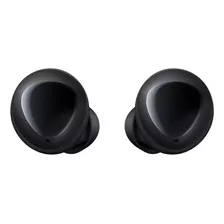 Audífonos In-ear Inalámbricos Samsung Galaxy Buds Sm-r170nz Negro