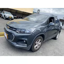 Chevrolet Tracker 1.8 2018