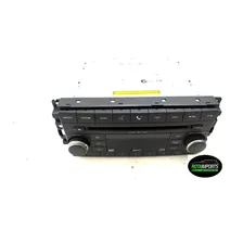 Radio Som Original Dodge Journey 2013 C6341