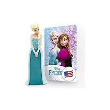 Tonies Elsa Audio Play Personaje De Disney's Frozen