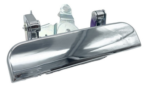 Foto de Manija Platn Para Mazda B2200 - B2600 Importada