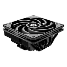 Id-cooling Is-55 Enfriador De Cpu De Escritorio Negro Enfria