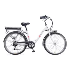 Bicicleta Electrica S-pro E-strada R26 Js Ltda