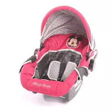 Baby Carrier Huevito Bebé Disney 256