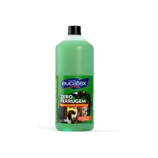 Removedor De Ferrugem Eucatex 500ml - 61458