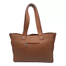 Cartera Bandolera Cuero Mujer Moda Brandy Santana