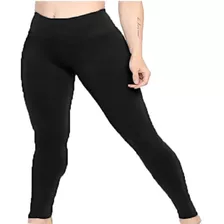 Legging Trinys - Preto