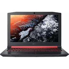 Laptop - Acer Nitro Flagship High Performance 15.6 Fhd Gam