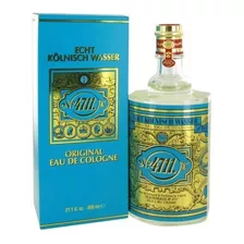 Perfume 4711 Original Edc 800ml - mL a $1
