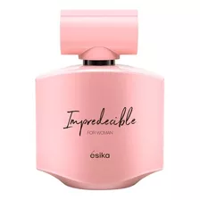 Perfume Impredecible - Ésika