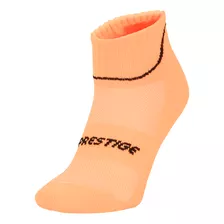 Medias Prestige Quarter En Naranja | Stock Center