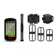 Gps Garmin Edge 1030 Plus Bundle 3,5, Mtb E Speed, Promoção