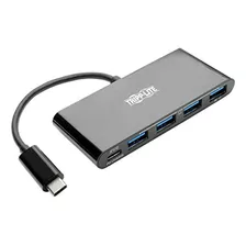 Hub Usb - Usb C Hub Adapter Converter Portable W 4x Usb-a & 