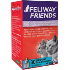 Feliway Friends Repuesto Para Difusor 30 Días/ Vets For Pets