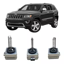 Lâmpada Jeep 2008/2013 Esq/direita Mopar (4865941ac) 