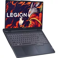 Compu Lenovo Legion 5 Ryzen 7 7735h 16gb Rtx 4060 512gb