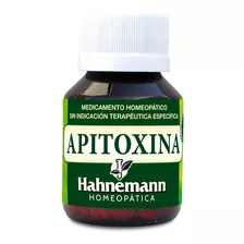 Apitoxina Hahnemann - En Oferta