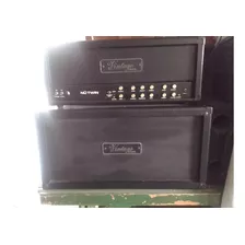 Amplificador Vintage Electric 100w (remato)