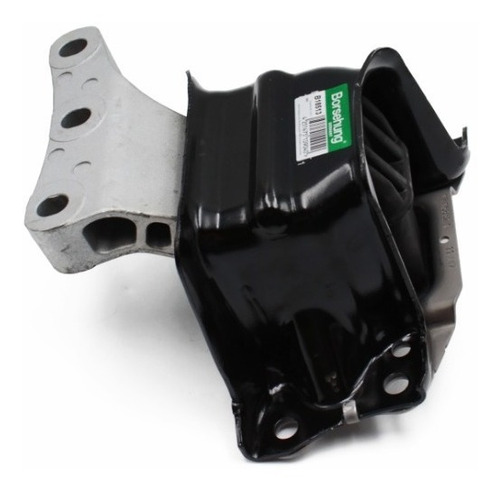 Soporte Motor Derecho Vw Polo Vento 14 Al 20 1.6l 6rf199262l Foto 3