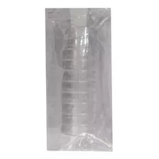 Caja Petri Plastica Estéril 60x10mm X 10 Unds