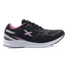 Tenis Feminino Adulto Fxb Casual Lançamento Original Ax01