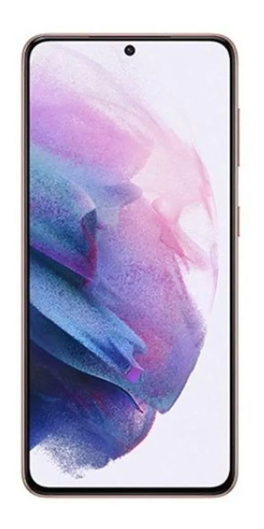 Samsung Galaxy S21 5g Dual Sim 256 Gb Phantom Violet 8 Gb Ram